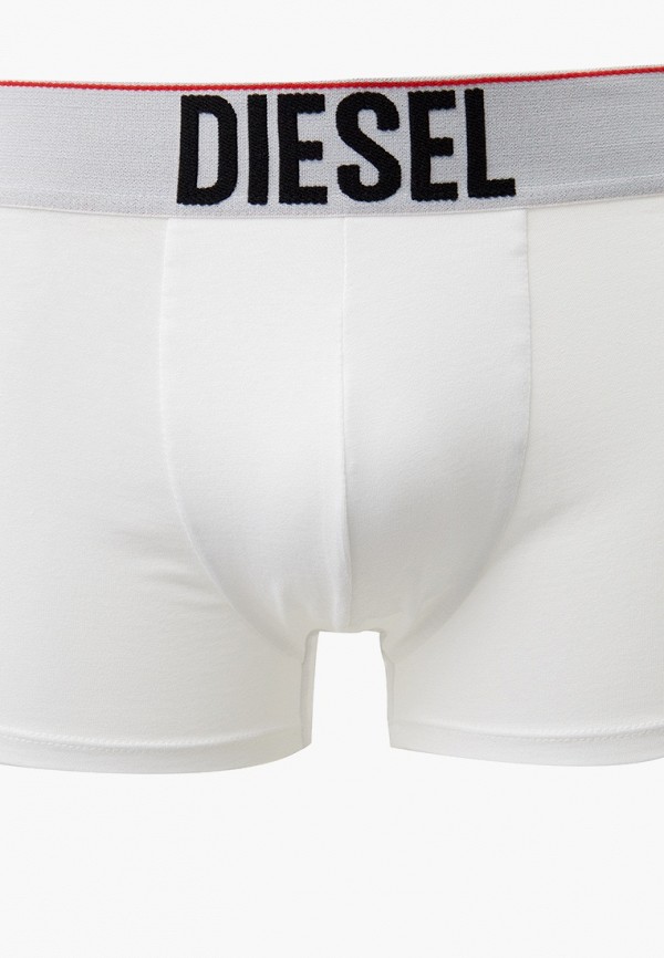 фото Трусы 3 шт. diesel