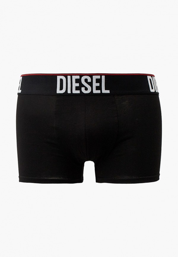 фото Трусы 3 шт. diesel