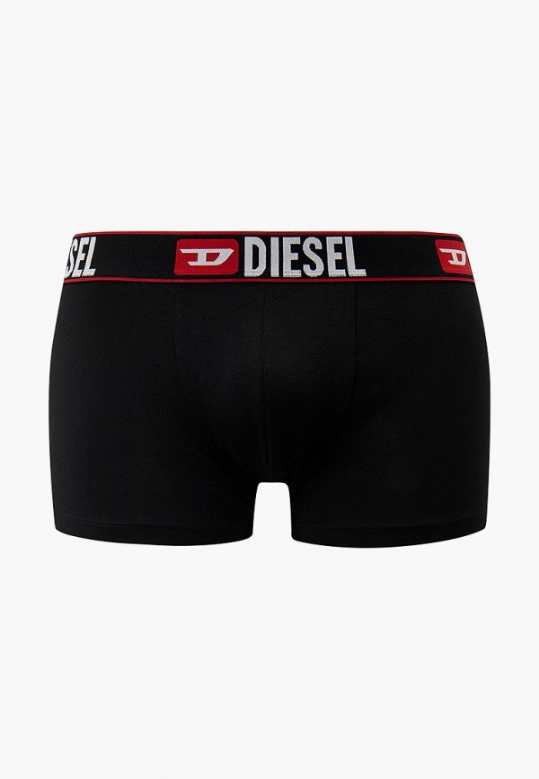 фото Трусы 3 шт. diesel