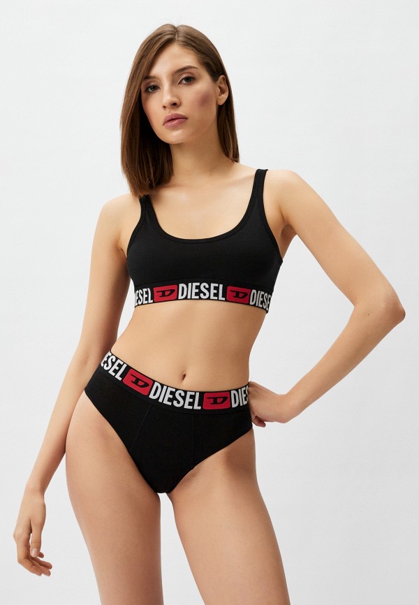 фото Трусы 3 шт. diesel