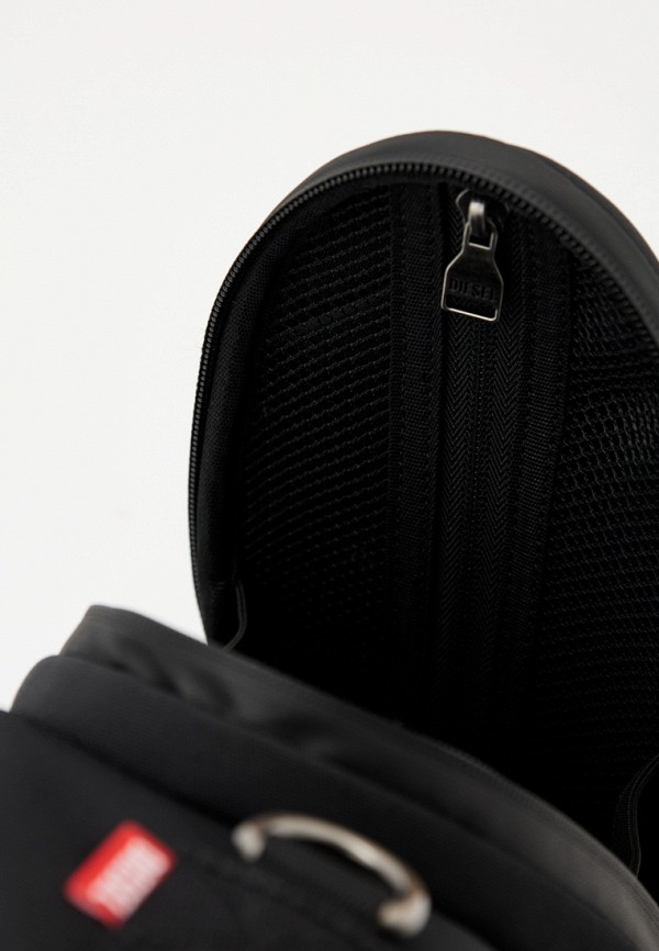 фото Сумка поясная diesel