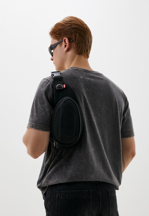 фото Сумка поясная diesel