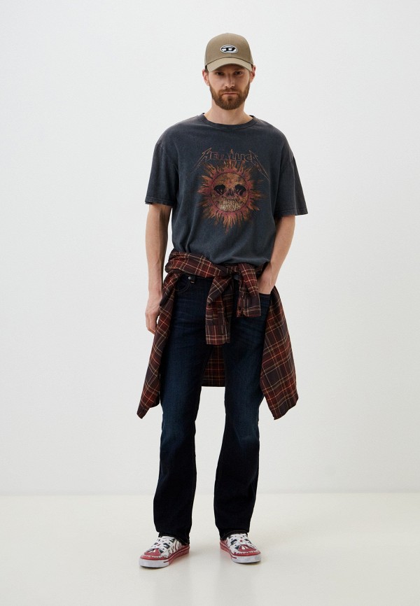 фото Джинсы diesel