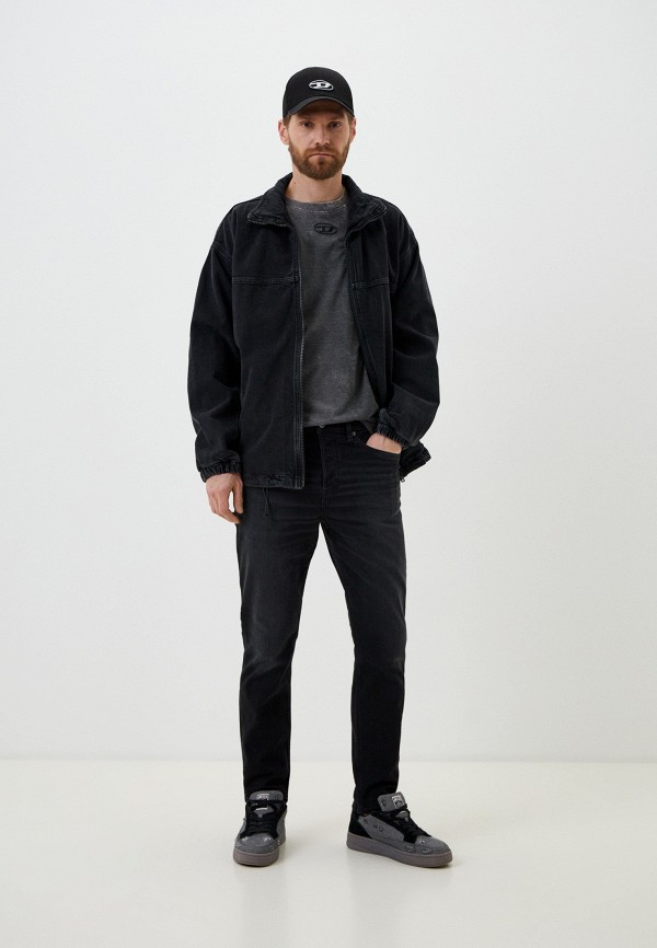 фото Джинсы diesel