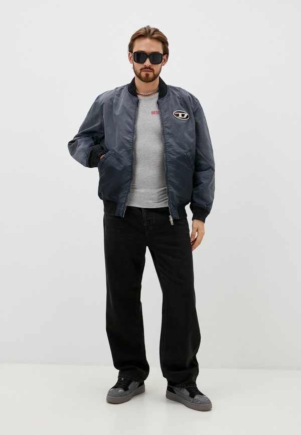 фото Джинсы diesel