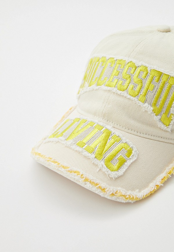 фото Бейсболка diesel