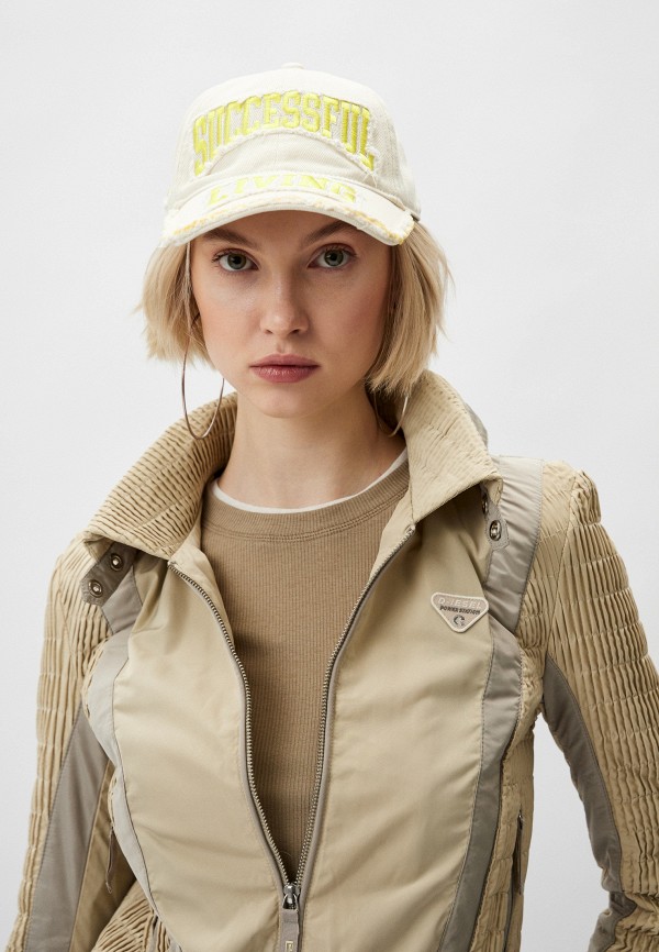 фото Бейсболка diesel