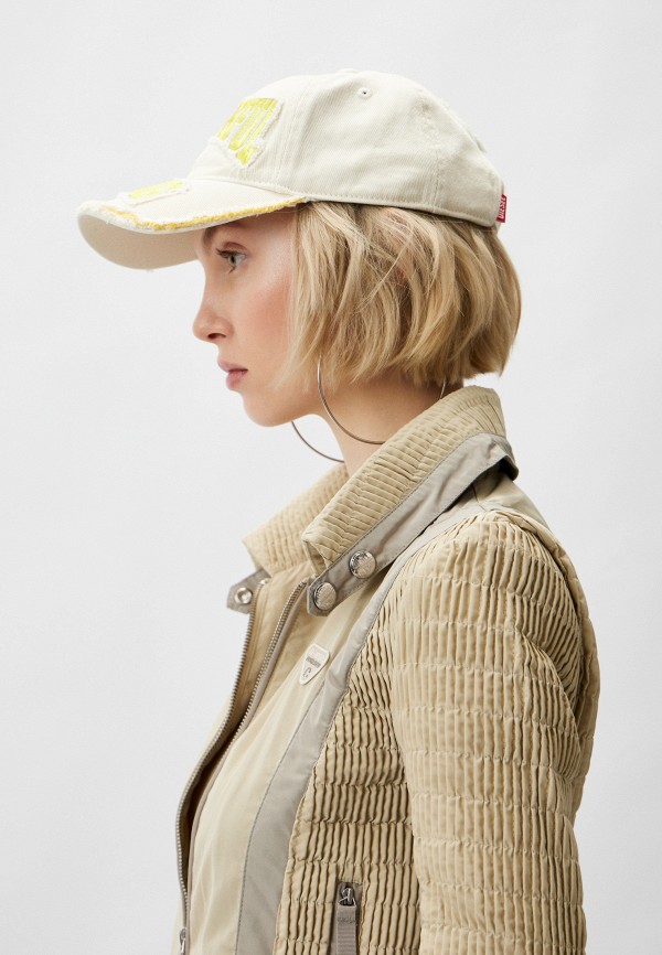 фото Бейсболка diesel