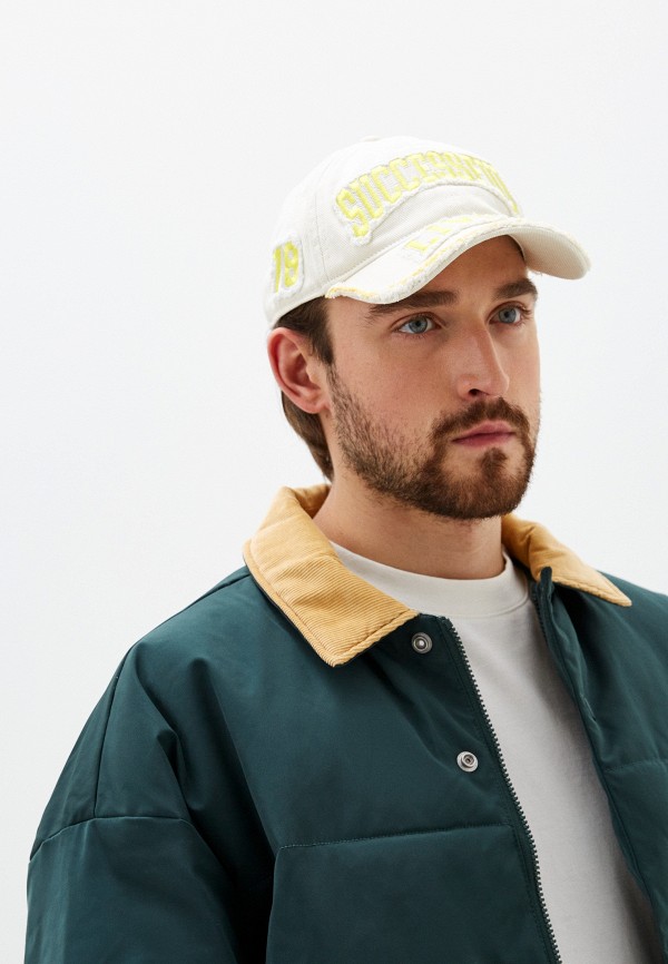 фото Бейсболка diesel