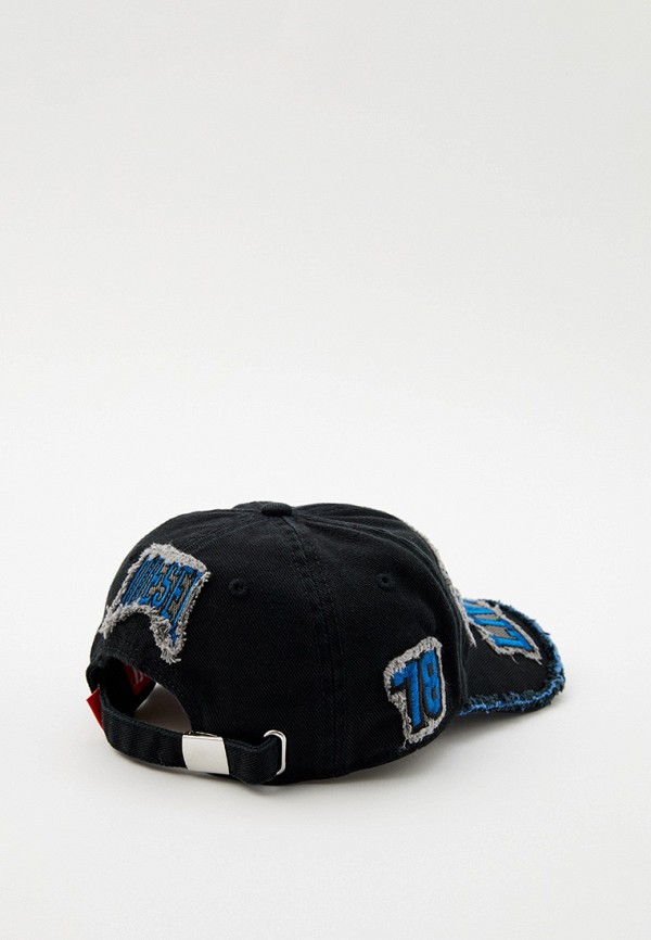 фото Бейсболка diesel