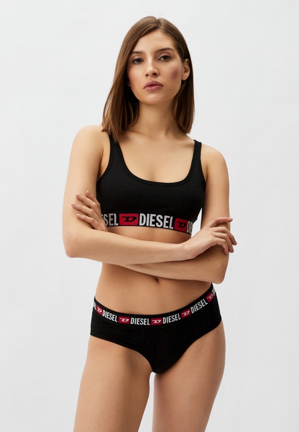фото Бюстгальтер diesel
