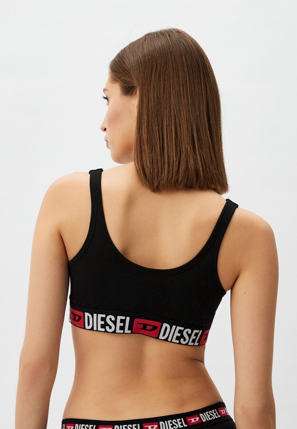 фото Бюстгальтер diesel