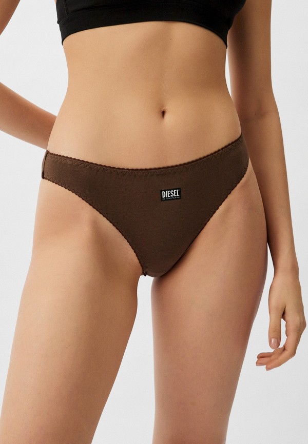 фото Трусы 3 шт. diesel