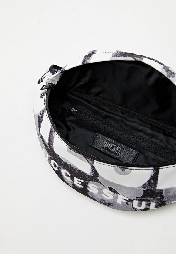 фото Сумка поясная diesel