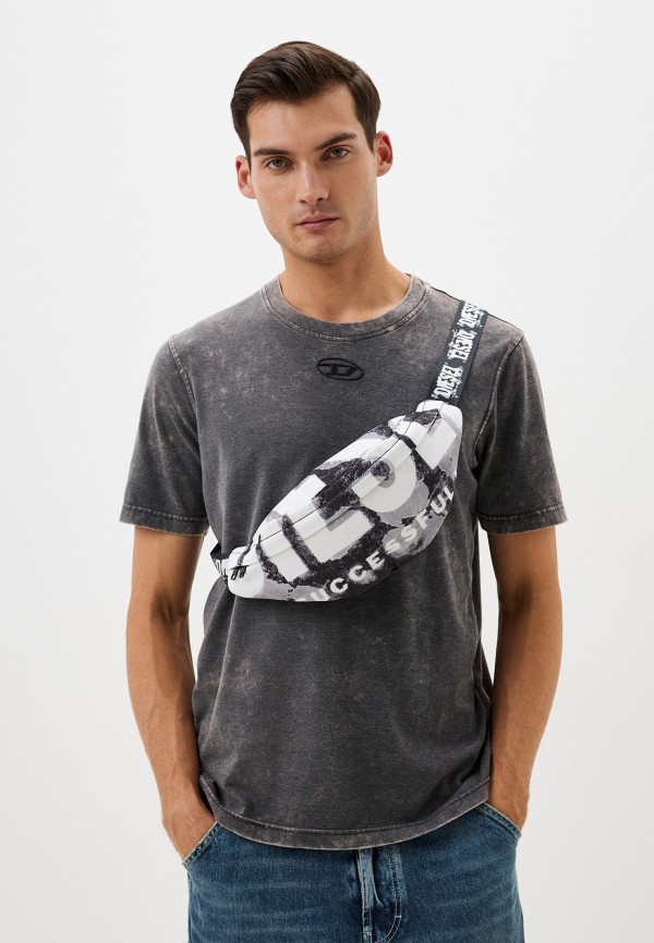 фото Сумка поясная diesel