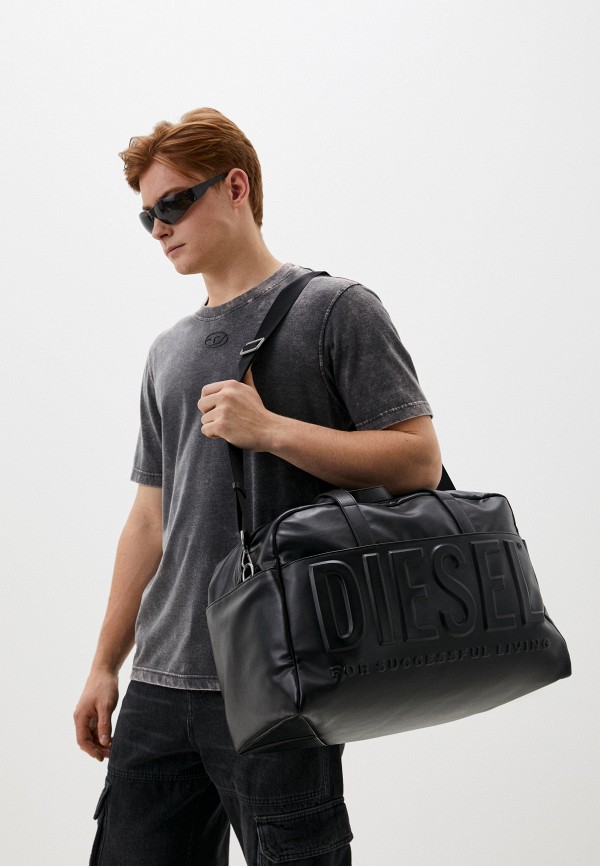 фото Сумка дорожная diesel