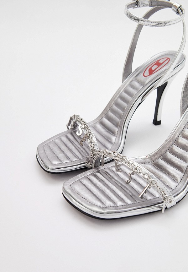 фото Босоножки diesel