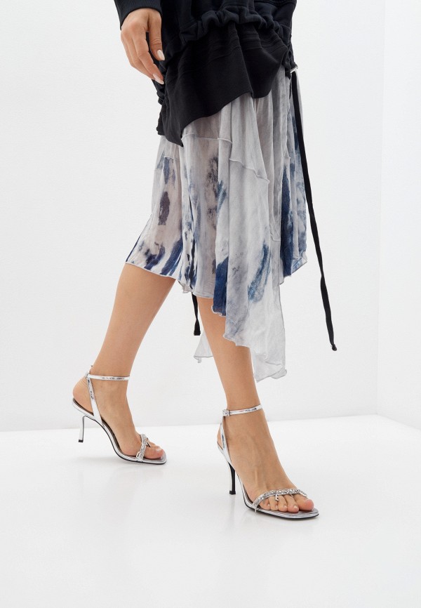 фото Босоножки diesel