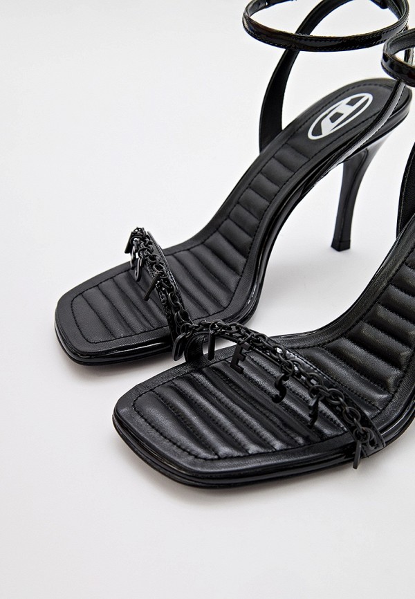 фото Босоножки diesel