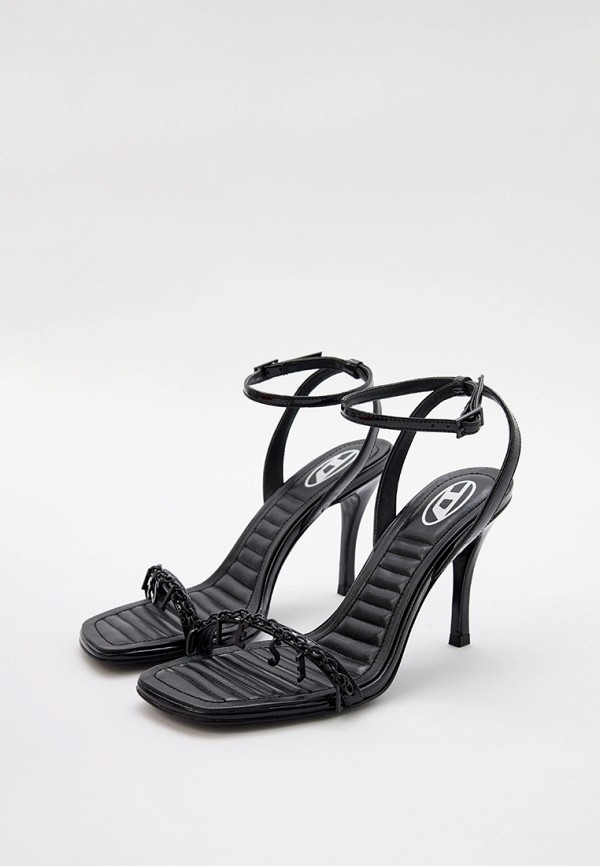 фото Босоножки diesel