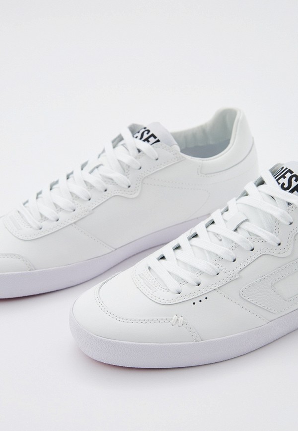 фото Кеды diesel