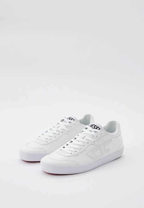 фото Кеды diesel