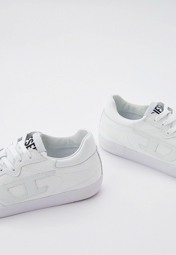 фото Кеды diesel