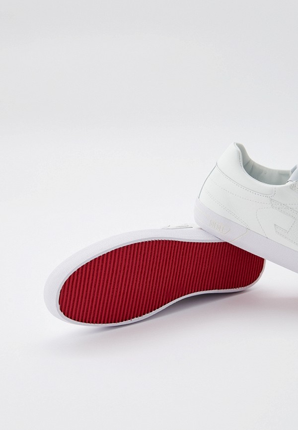 фото Кеды diesel