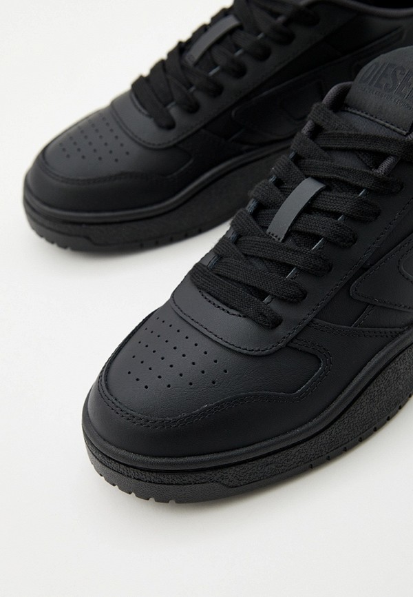 фото Кеды diesel