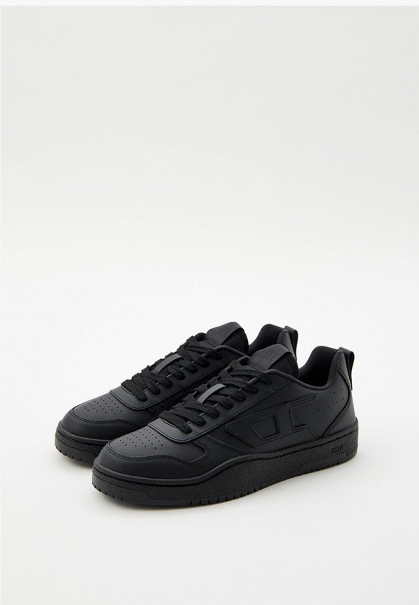 фото Кеды diesel