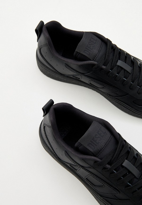 фото Кеды diesel