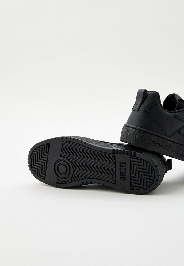 фото Кеды diesel