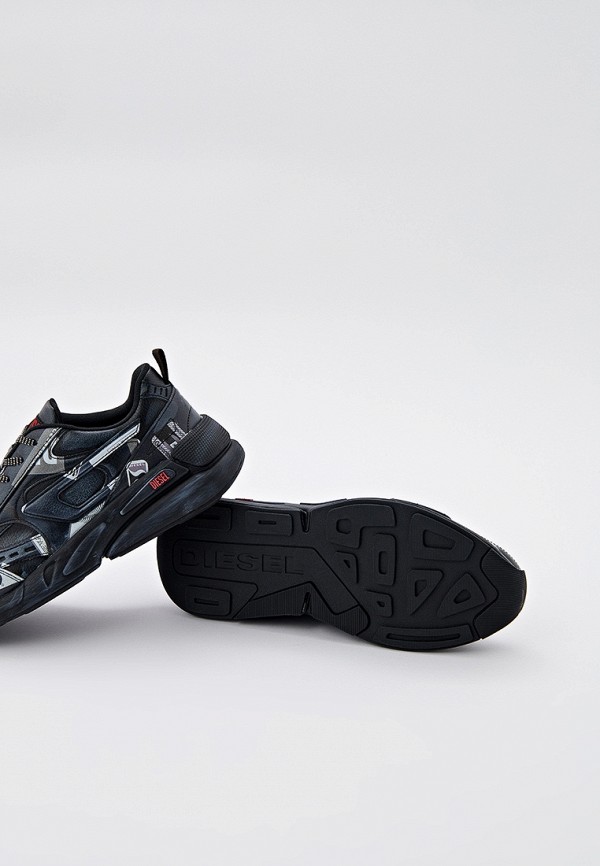 фото Кроссовки diesel