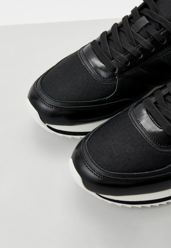 фото Кроссовки calvin klein