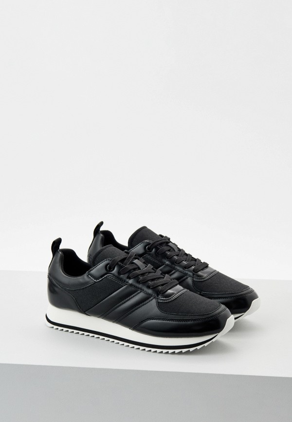 фото Кроссовки calvin klein