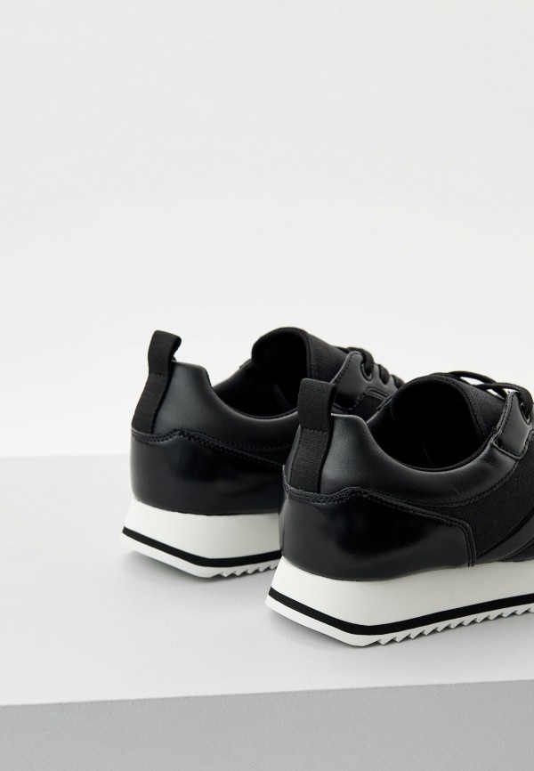 фото Кроссовки calvin klein