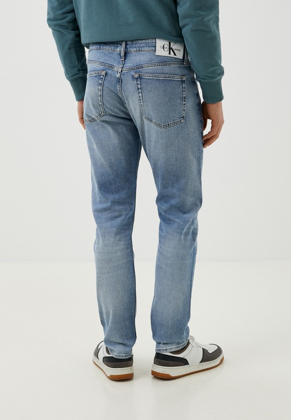 фото Джинсы calvin klein jeans