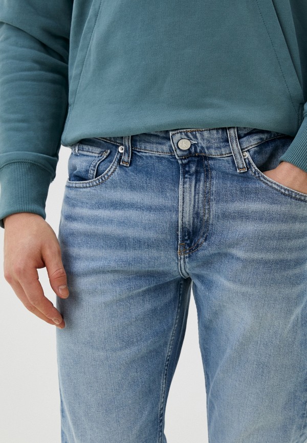 фото Джинсы calvin klein jeans