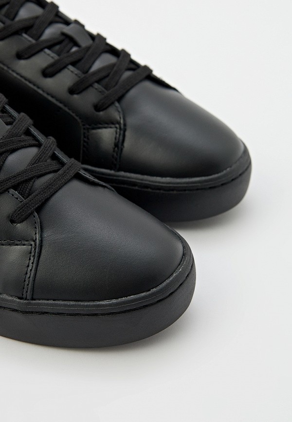 фото Кеды calvin klein jeans