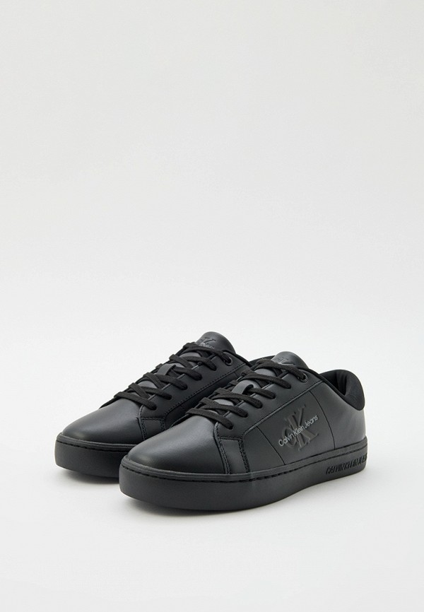 фото Кеды calvin klein jeans