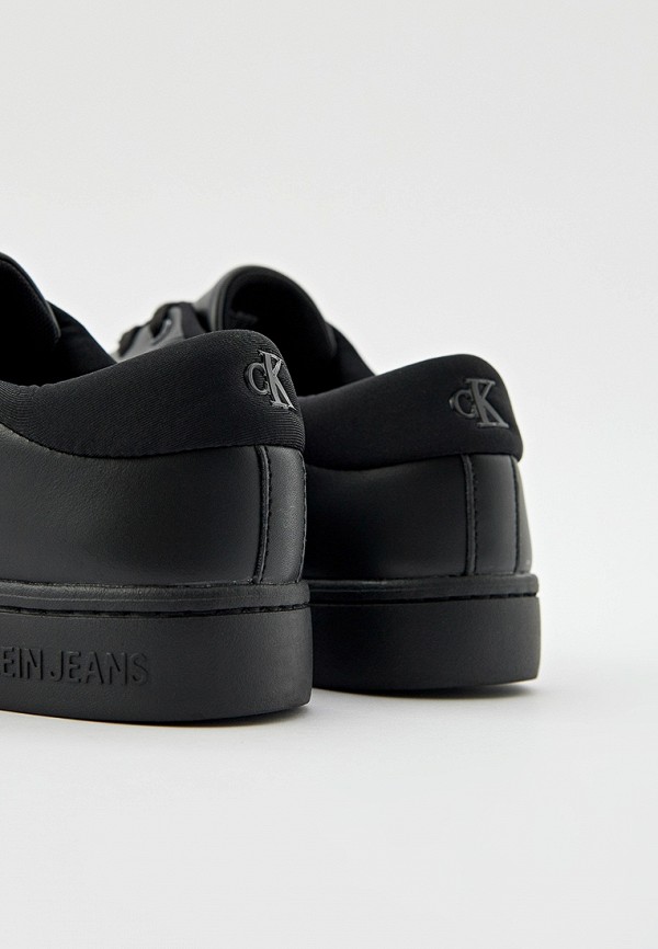 фото Кеды calvin klein jeans