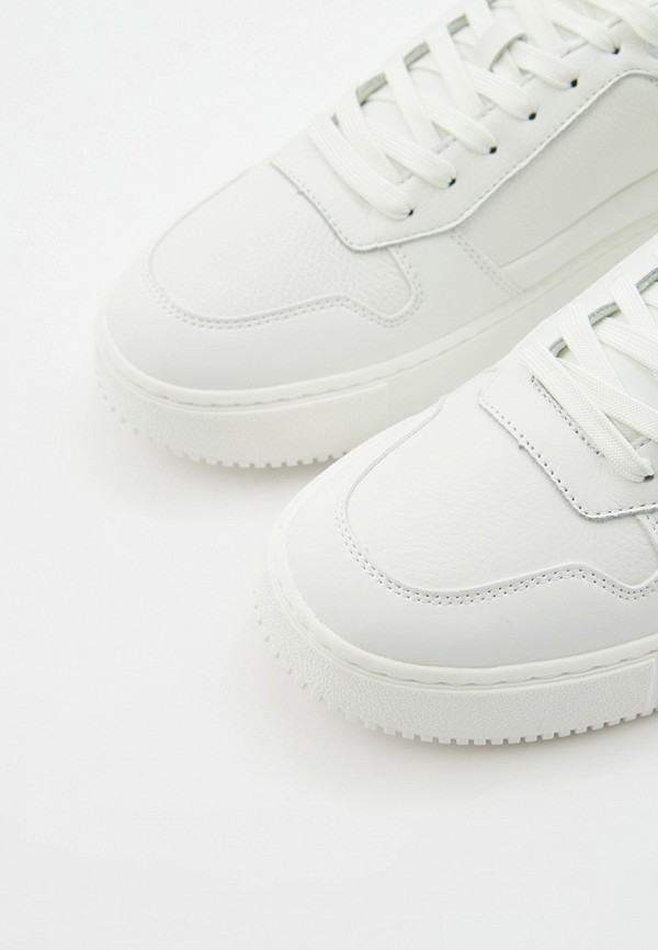 фото Кеды calvin klein jeans