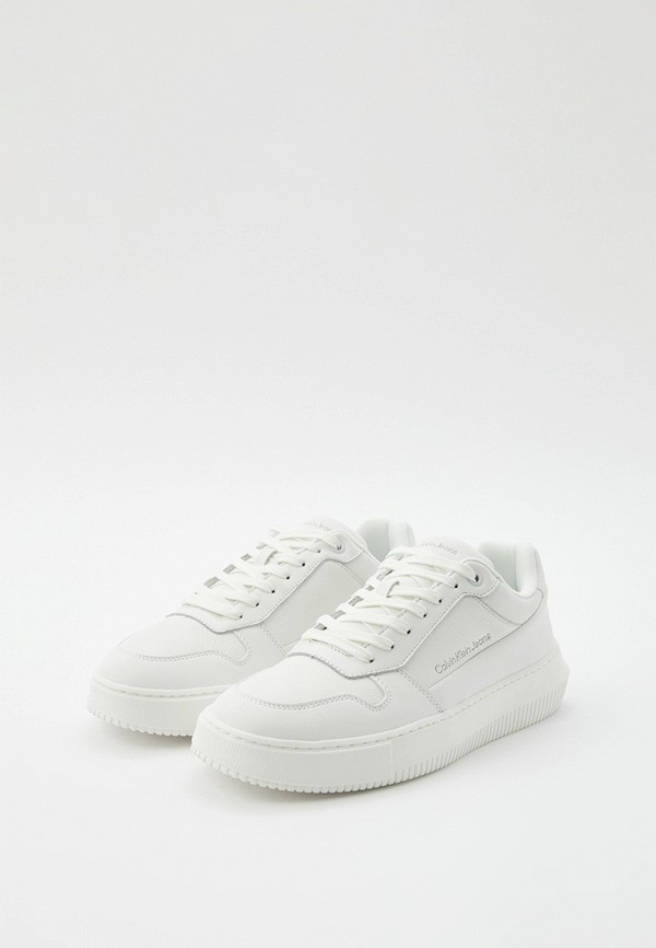 фото Кеды calvin klein jeans