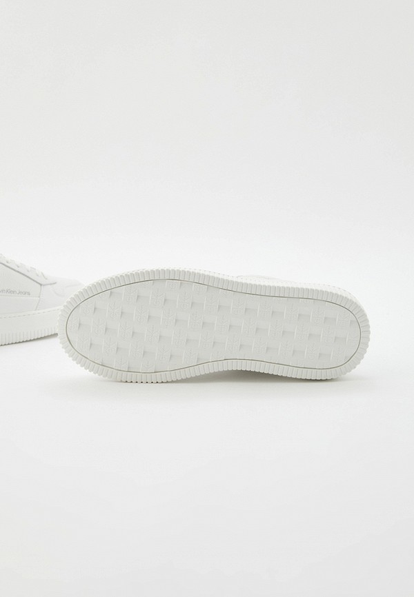 фото Кеды calvin klein jeans