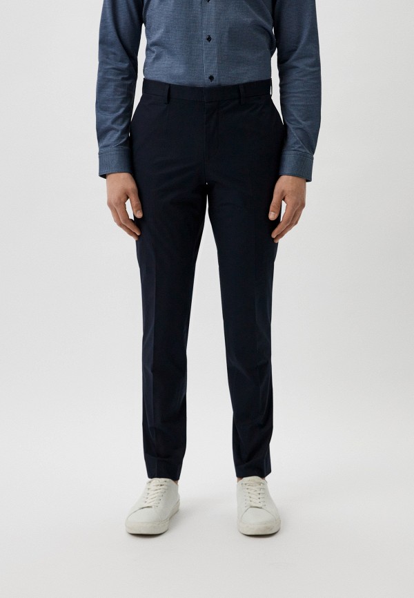 фото Костюм классический hugo