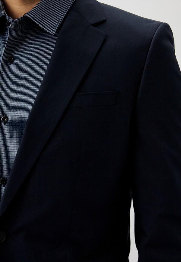 фото Костюм классический hugo