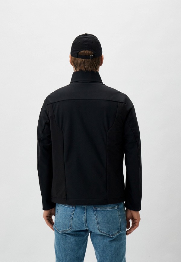 фото Пуховик boss