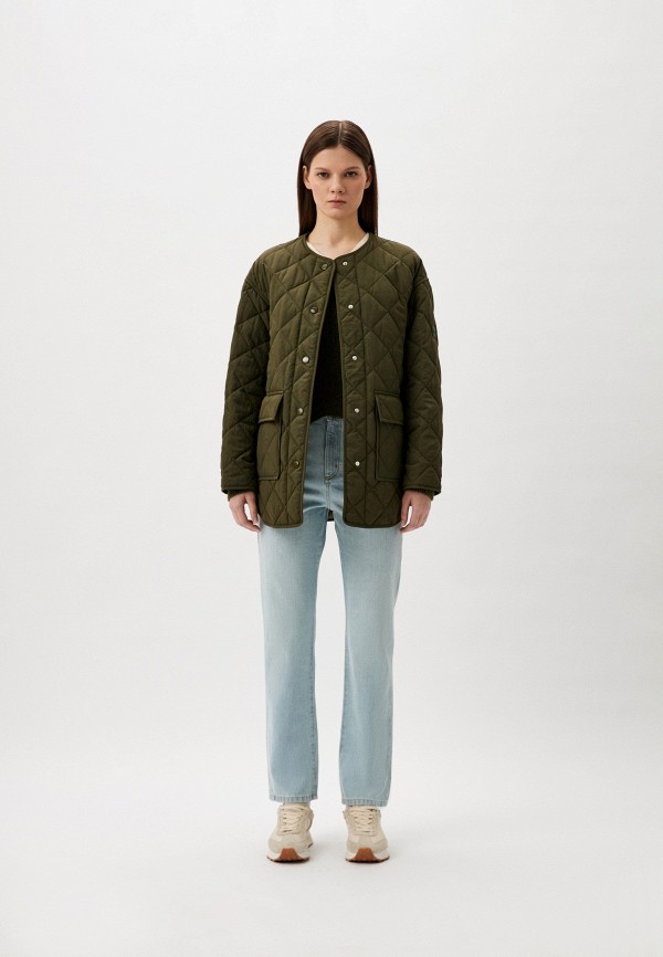 фото Куртка утепленная boss