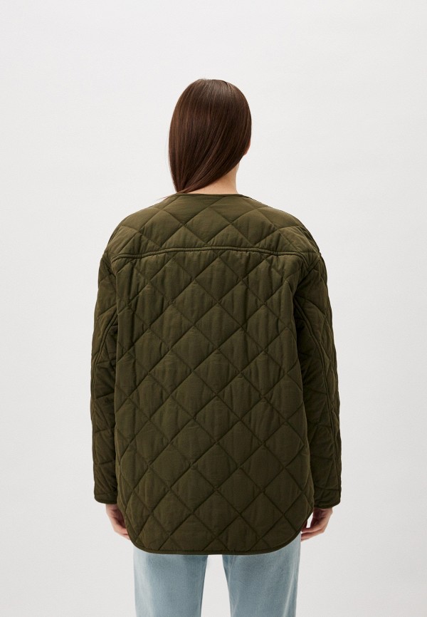 фото Куртка утепленная boss