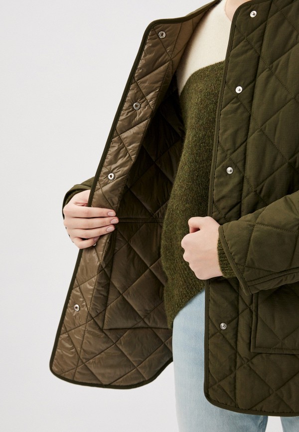 фото Куртка утепленная boss